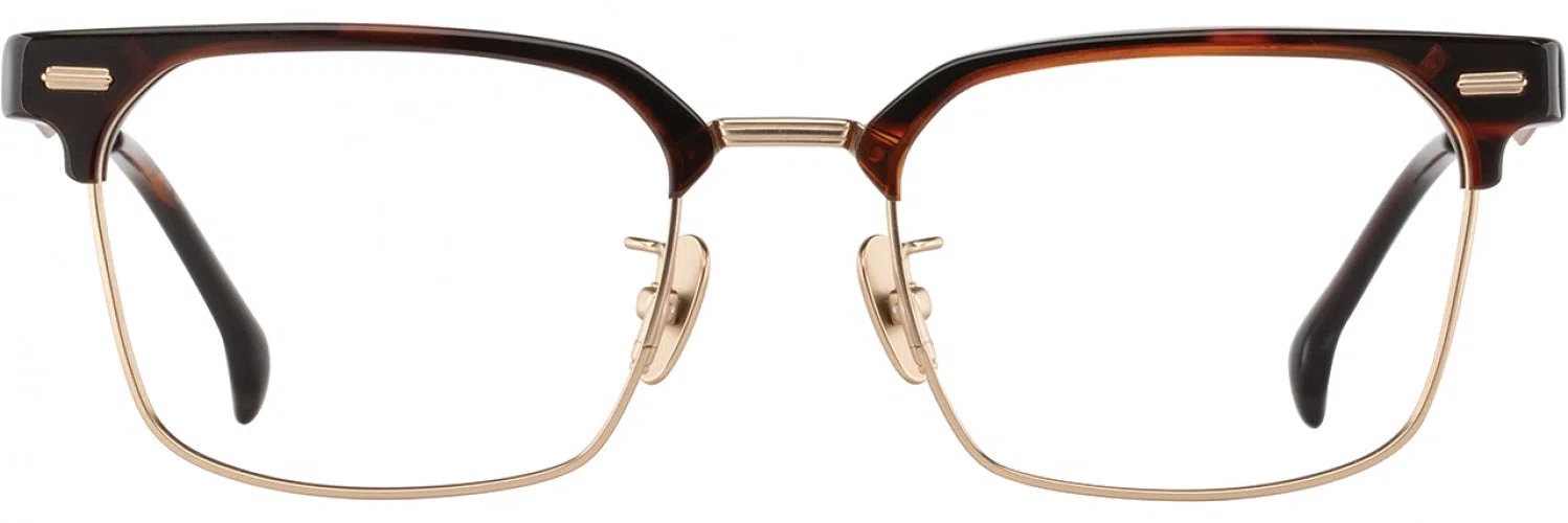 STATE Optical Co. ALLERTON Eyeglasses - view 3